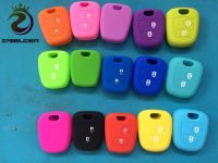 【Wrist watch】 Pusakieyy 1Pc Silicone Cover Citroen C3 C4 XSARA PICASSO 106 107 206 207 307 AYGO ！