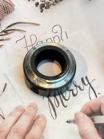 CANON EXTENSION TUBE EF25 CANON EF MOUNT