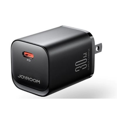 JOYROOM JR-TCF07US หัวชาร์จ PD 30W PD Mini intelligent Fast Charger