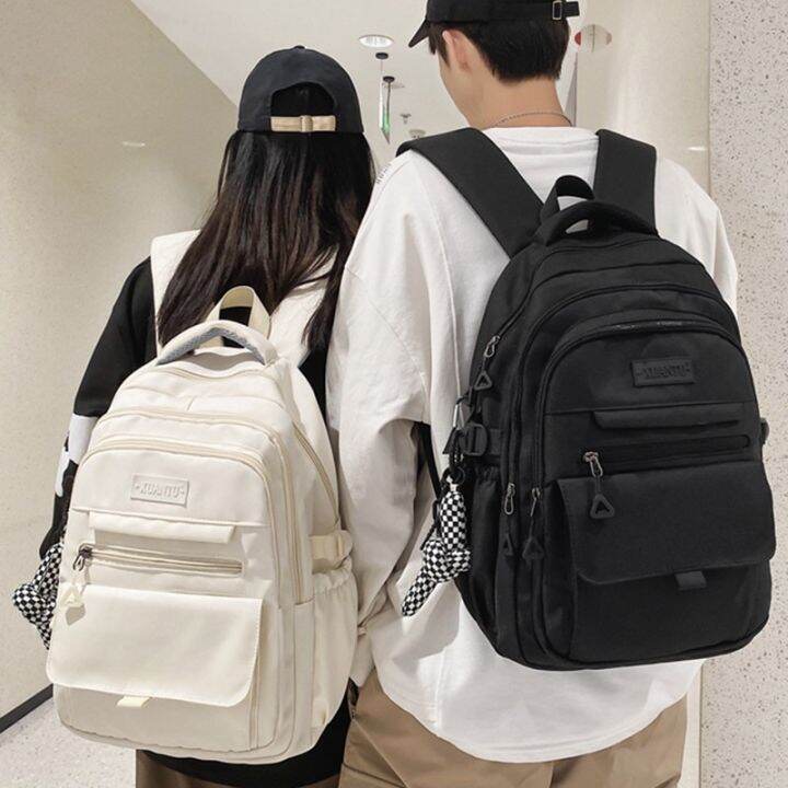 Lazada store women backpack