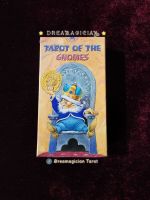 Tarot of The Gnomes ไพ่ยิปซีแท้ลดราคา/ ไพ่ยิปซี/ ไพ่ทาโร่ต์/ ไพ่ออราเคิล/ Tarot/ Oracle/ Cards