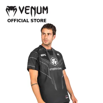 UFC VENUM Authentic Fight Night Men's Walkout Jersey