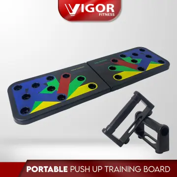 Extreme Push Up Board