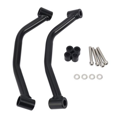 Motorcycle Passenger Rear Grab Handle CNC Seat Hand Handle Grab Bar Rail for YAMAHA TENERE 700