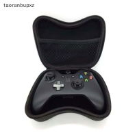 taoranbupxz Gamepad Storage BAG เกมจับกันกระแทก Hard Zipper Case แบบพกพาสำหรับ Xbox One/SWITCH Pro/PS3/PS4 joypad Packet Pack