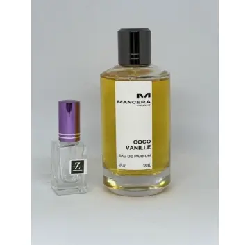Mancera Coco Vanille Eau de parfum in vendita online