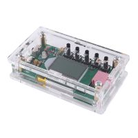 DIY Kit for FM Radio Receiver Wireless Module 76-108MHz LCD Display Auto Search Station DC 5V 5W Welding Skills Training