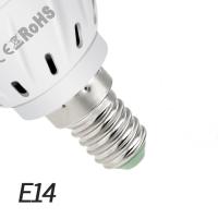 ไฟโต Led B22การเติบโตแบบไฮโดรโปนิกส์ E27หลอดไฟ Grow หลอดไฟส่องสว่าง Led Mr16หลอดไฟยูวีเต็มสเปกตรัม220V ปลูกพืช E14ดอกไม้ Fitolamp