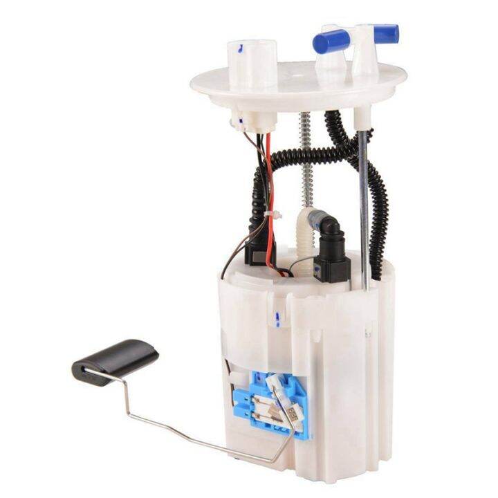Electrical Fuel Pump Assembly for Kia Sorento Hyundai Santa Fe 2.4L