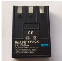 Canon Digital Camare Battery รุ่น NB-3L (0043)