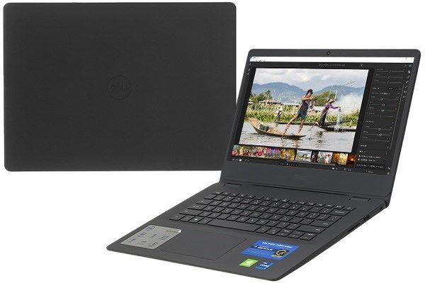 Máy tính xách tay Dell Inspiron 15 3511, i5-1135G7, 8GB, 512GB SSD, MX350  2GB, 