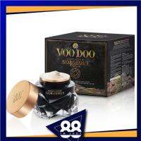 วูดู กอร์เชียส ครีม 30กรัม VOODOO GORGEOUS CREAM 30g(ราคาลดพิเศษ)