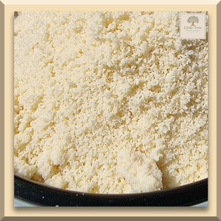 keto-คีโต-อัลมอนด์ป่น-แป้งอัลม่อนด์-100-almond-meal-almond-flour-ขนาด-500-กรัม-500g-นำเข้าจากusa-แป้งคีโตทำขนม-แป้งคลีนทำขนม