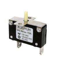 Kuoyuh 91L 250V 50VDC 10A 12A 15A 20A  Motor Overload Protector Circuit 【hot】