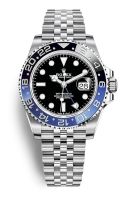 นาฬิกาข้อมือRolex GMT-Master II Batman Jubilee (น้ำเงิน/ดำ) 40mm( Top Swiss)สินค้าพร้อมส่ง (สินค้าพร้อมกล่อง) ขอดูรูปเพิ่มเติมได้ที่ช่องแชทค่ะ