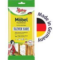 Waiting for German Poliboy furniture care cleaning wipes to reduce dust adhesion RV kitchen studio