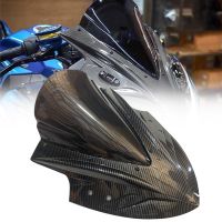 Ninja250 300 400กระจกรถจักรยานยนต์กระจกบังลมสำหรับคาวาซากิ Ninja250 300 2013 2014 2015-2018 Ninja400 400นินจา2019-2020