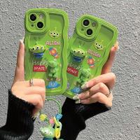 ARIZINO เคส OPPO Reno 8T 5G Reno 8T 4G Reno 8Z 5G Reno 7Z 5G Reno 6Z 5G Reno8 5G Reno6 5G Reno5 Reno 2F A57 A78 A77S A15 A16 A31เคสโทรศัพท์ซิลิโคนจี้ตาสามชั้น3D รูปหยัก A5S A12 A3S