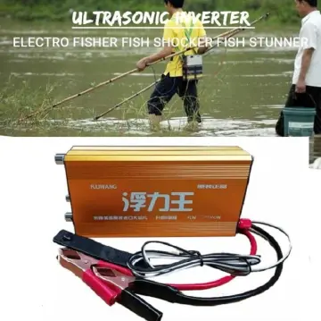 Shop Ultrasonic Inverter Electric Fisher online - Apr 2024
