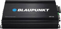 Blaupunkt 1500W 4-Channel, Full-Range Amplifier