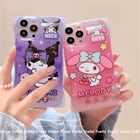 Hot Sale เคสโทรศัพท์มือถือซิลิโคน TPU นิ่ม แบบใส ปิดด้านหลัง ลายการ์ตูนขนมขบเคี้ยว สําหรับ iPhone 14 13 12 11 Pro Max SE2020 X Xr Xs Max 8 7 Plus