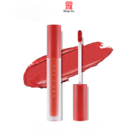 [EPICSHOPZ] แท้/ส่งไว? ลิปสติก ลิปแมท NEE CARA VELVET MATTE LIP GLAZE(NA1961)