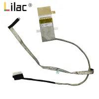 จอวิดีโอ Flex สำหรับ Samsung Np300e4c Np300e4a Np305v4a Np305e4a Np305v5a Laplcd Led Lvds สายเคเบิลริบบิ้นแสดง Ba39-01233a