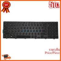 ??HOT!!ลดราคา?? Keyboard DELL 15-5542 Backlit (Black) PowerMax (สกรีนไทย-อังกฤษ) ##ชิ้นส่วนคอม อุปกรณ์คอมพิวเตอร์ เมนบอร์ด หน้าจอ มอนิเตอร์ CPU เม้าท์ คีย์บอร์ด Gaming HDMI Core Laptop