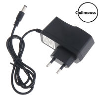 ChgImposs 110ซม.12.6V อายุการใช้งานยาวนาน Power ที่ชาร์จอะแดปเตอร์พร้อมปลั๊ก EU และ US Plug สำหรับแบตเตอรี่ลิเธียมสว่านไฟฟ้า/ไขควงไฟฟ้า