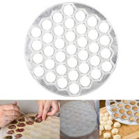 1PCS Convenient to Use Ravioli Mold Dumplings Maker Manual Dumplings Molds Kitchen Dough Press DIY Mold Maker