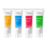 Y.O.U Hy! Amino Facial Wash 100g. วายโอยู ไฮ! อะมิโน เฟเชียล วอช มีให้เลือก 4 สูตร