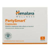 Himalaya party smart