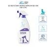 Xịt chống đi bậy cho chó mèo daoliqi - xịt chống cắn phá cho thú cưng 500ml - ảnh sản phẩm 1