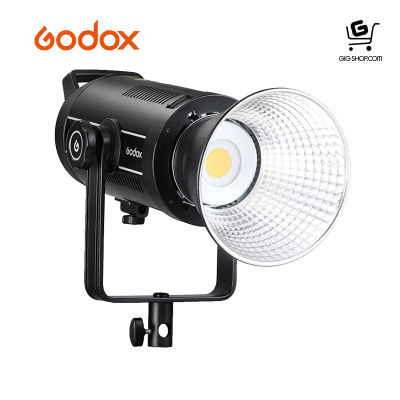 ไฟสตูดิโอ GODOX SL-150ii 150 วัตต์ไฟ LED วิดีโอ Bowens-Mount Daylight (ไม่มีรีโมทคอนโทล)