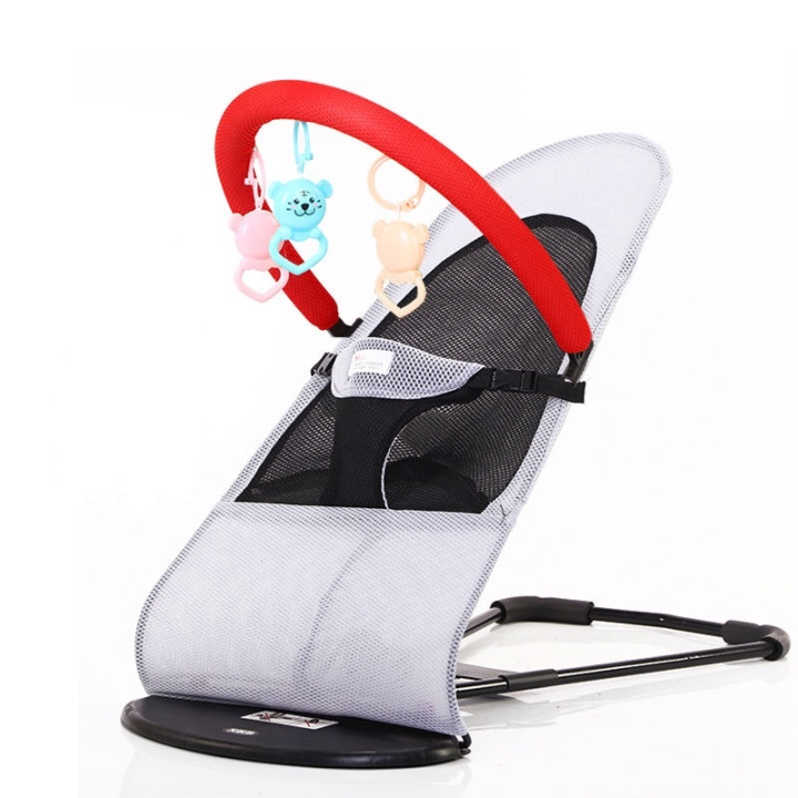 Baby Rocker Bouncer Infant Seat Lazada PH