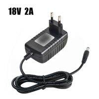 hot【DT】 Supply 100-240V To 18V 220V Converter DC18 2000mA Plug 5.5mm X2.1/2.5mm Charger for Router