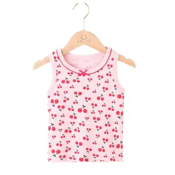 Baby Girl Singlet - Best Price in Singapore - Jan 2024