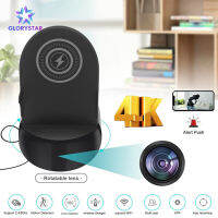 X6กล้องสอดแนม WiFi 5GHz กล้องหน้าแรก1080P 160องศากับ App ติดตั้งง่ายกล้องซ่อนเครื่องบันทึกป้องกันความปลอดภัย