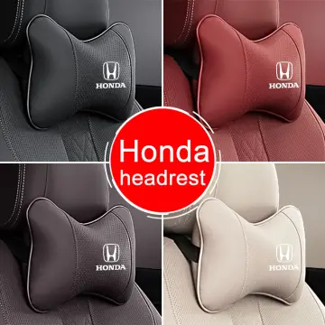 Honda 2025 headrest pillow