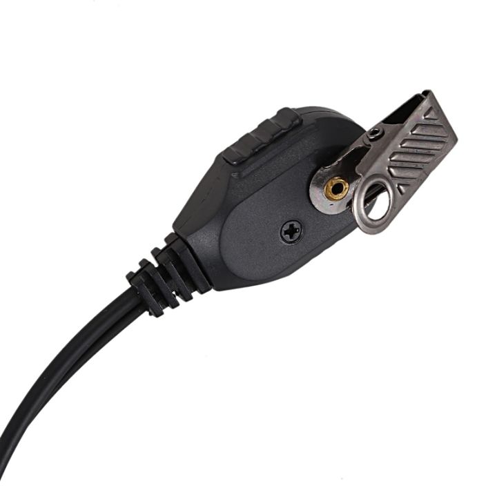 acoustic-tube-earpiece-headset-mic-for-vx-vx-5r-vx-8gr-vx2r