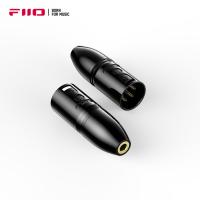 Fiio LX-4.4M XLR 4Pin เป็น4.4Mm อะแดปเตอร์ที่สมดุล