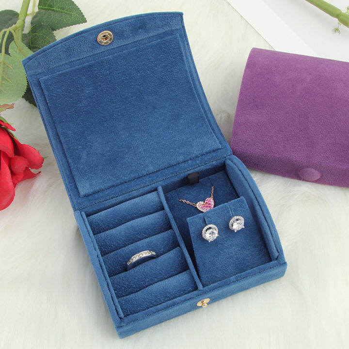 velvet-earring-box-round-ring-box-gift-box-bracelet-box-jewelry-box-ring-box-velvet-ring-box