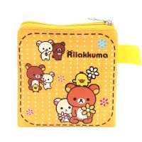 Mini Wallet Rilakkuma Child Character Coin Purse