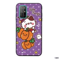 GM3 ARCDE เคสสำหรับหัวเหว่ย Honor 30S HMGJH ซิลิคอนนุ่มรูปแบบเคสโทรศัพท์เคส TPU