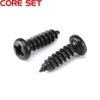 M2.3 * 8 Pa Phillips Head Micro Lapscrews Pan Head 8Mm Self-Tapping Electronic Small Wood Screws