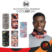 BUFF COOLNET UV+ ผ้าบัฟ กันแดด กันฝุ่น น้ำหนักเบา เย็นสบายไม่ร้อน