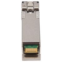 10G SFP+ Duplex LC SFP Module Single Mode 5Km Optical Fiber Module 1310Nm for / Switch