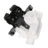 【YD】 Liftgate Latch Lock Actuator Repair Parts Car Accessories 068070071Ab for 500 Abarth Hatchback 2012-2019