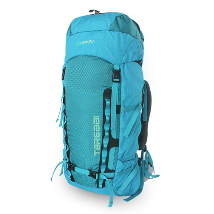 Consina Tarebbi Tas Gunung Carrier Liter Lazada Indonesia