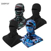 hotx 【cw】 Balaclava Face Sun/UV Protection Breathable Neck Covers for Cycling Motorcycle Fishing Skiing Snowboarding Men